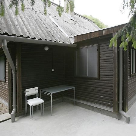 Harangvirag 36 Fahaz Villa Kismaros Eksteriør bilde